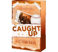Liz Tomforde Caught Up (Paperback) Windy City