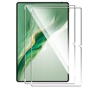 CAUHENYEE Screen Protector for Honor Magic Pad 2 12.3 Inch Tempered Glass, Pack of 2 Protective Glass Film, HD Clear Screen Protector for Honor Magic Pad 2.9H Hardness Protective Glass, Anti-Scratch