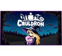 Cauldron