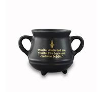 Cauldron (9cm) - Shakespeare (Macbeth)