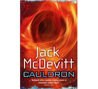 Cauldron (Academy - Book 6)