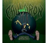 Cauldron - Into The Cauldron
