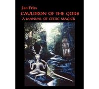 Cauldron of the Gods