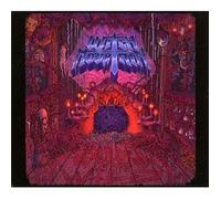 Cauldron of the Wild by Witch Mountain (2012) Audio CD