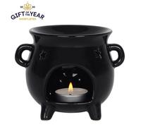 Cauldron Oil Burner