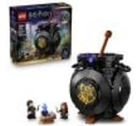 Cauldron: Secret Potions Classroom