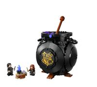 Cauldron: Secret Potions Classroom