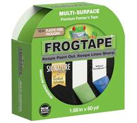 Caulfield K12042 791360 Frog Masking Tape, 48 mm x 55 m
