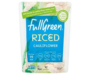 Cauli Rice Original, 200g (Pack of 6)