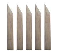 Caulk Finishing Tool - Putty Smoothing Tool, 5pcs Reusable Applicator Set, Seal Repair Kit, Portable DIY Accessory, Caulk Device