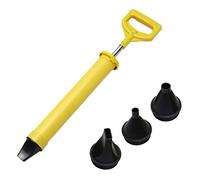 Caulking Cement Lime Grouting Mortar Sprayer Applicator Grout Filling F Model Building Tools For Adults