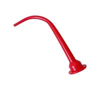 Caulking Extension Nozzle Caulking Nozzle for Sausage Long Sausage Caulk Applicator Caulk Extension