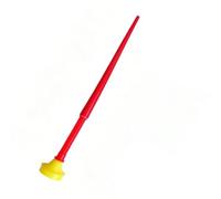 Caulking Extension Nozzle Caulking Nozzle for Sausage Long Sausage Caulk Applicator Caulk Extension
