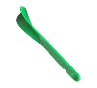 Caulking Finger Tool | 2-in-1 Caulk Finishing Tools,ABS Caulk Finishing Tools, Multifunctional Grout Scraper Tool for Kitchen Bathroom