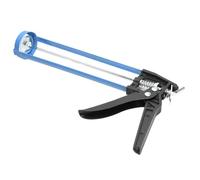 Caulking Gun for 310ml Tubes Skeleton Design, 1500N Lightweight 260g - Ideal for Silicone, Acrylic, Glue & More