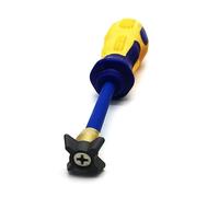 Caulking Removal Tool 4 in 1 Steel Grout Removal Tool Grout Cleaner Joint Cleaning Brush for Floor Wall