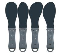 Caulking Spatula - 4PCS Finishing Caulk Spreader | Smoothing Paint Applicator Tools | Home Patty Applicator Spoon | Caulking Spatula for Glass Engineering Glue Angles Accessoriess