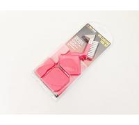 CAULKING Tool KIT 4 Piece AM TECH SEALANT Grout Caulk Silicone Remover CA92