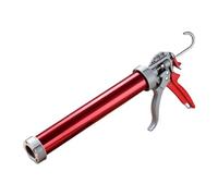 Caulking Tool | Portable Adjustable Manual Anti-Drip 500ml | Professional Sealing Tool | For Men Women Construction Site Shipyard Home Renovation Bri Project