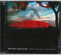 Caulton, Peter - Raining On The Rock