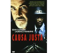 Causa Justa (1995) Just Cause (Import)