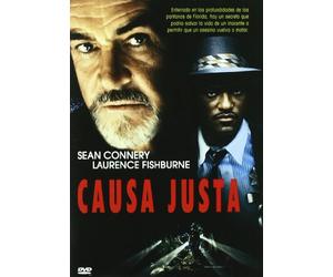 Causa Justa (1995) Just Cause (Import)