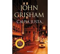 Causa justa/ The Street Lawyer (Best Seller)