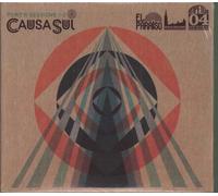 Causa Sui - Pewtr Sessions 1-2