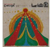 Causa Sui - Pewt'R Sessions