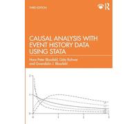 Causal Analysis with Event History Data Using Stata