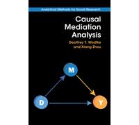 Causal Mediation Analysis
