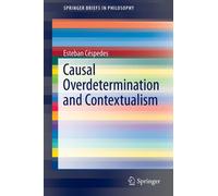 Causal Overdetermination and Contextualism