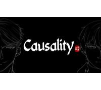 Causality