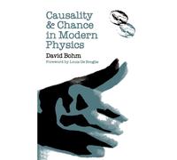 Causality and Chance in Modern Physics