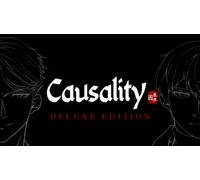 Causality Deluxe Edition