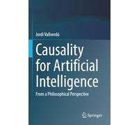 Causality for Artificial Intelligence: From a Philosophical Perspective