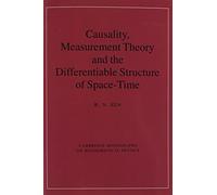 Causality, Measurement Theory and the Differentiable Structure of Space-Time