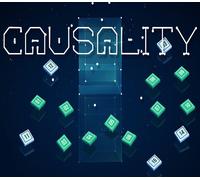 Causality PC Steam CD Key