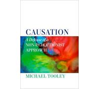 Causation : A Defense of a Non-Reductionist Approach