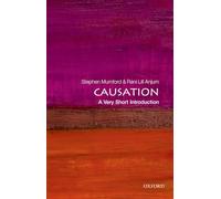 Causation: A Very Short Introduction: A Very Short Introduction (Very Short Introductions)