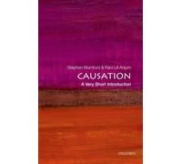 Causation : A Very Short Introduction