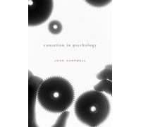 Causation in Psychology