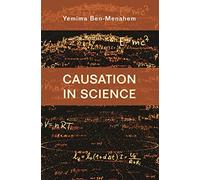 Causation in Science