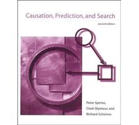Causation, Prediction, and Search
