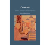 Causation : Science, Statistics and Metaphysics