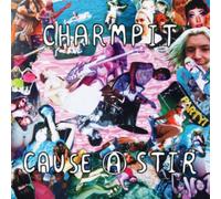 Cause a Stir