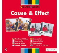 Cause and Effect: Colorcards