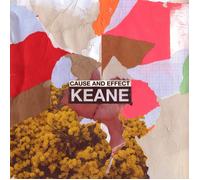 Keane - Cause And Effect [VINYL]