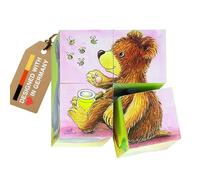 Cause Baby Animals Cube Puzzle