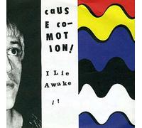 Cause Co-Motion! - I Lie Awake - 7" [7" VINYL]